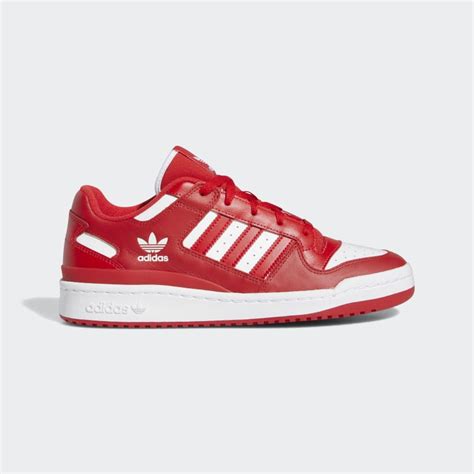 adidas forum rot|Adidas forum shoes uk.